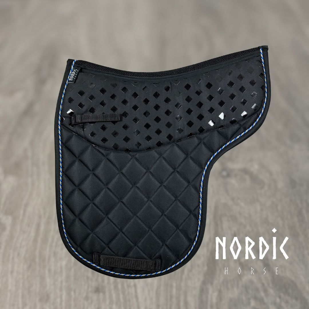 Undirdýna - Colormix blá