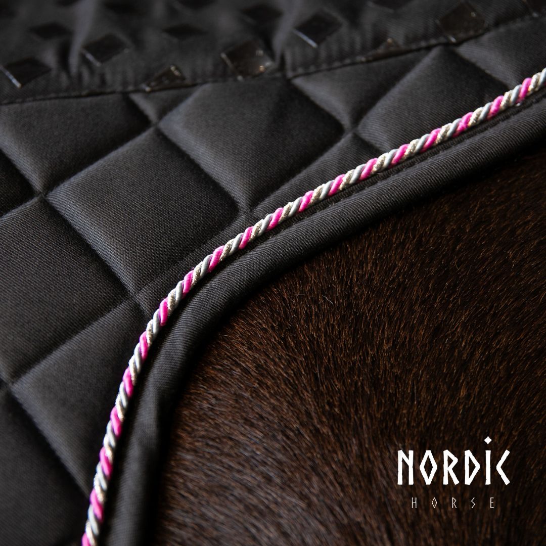 Undirdýna - Colormix bleik