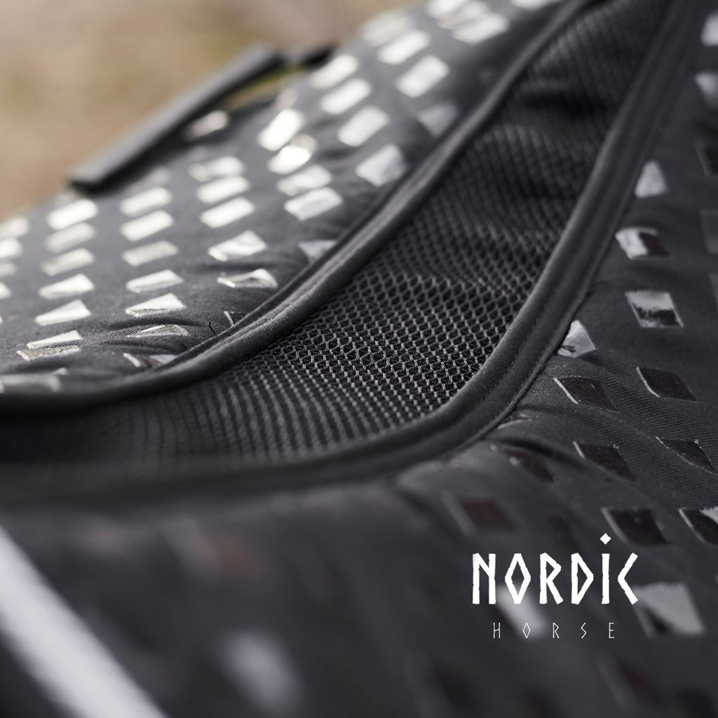 Undirdýna - Colormix blá