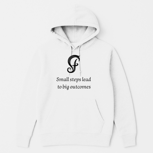 Peysa - Small steps lead to big outcomes