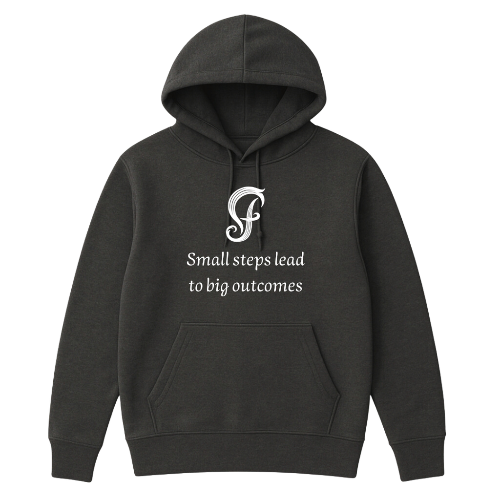 Peysa - Small steps lead to big outcomes