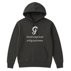 Peysa - Small steps lead to big outcomes