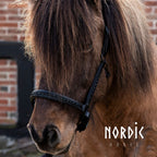 Stallmúll - Leður - All Black