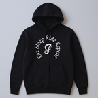 Peysa - Eat Sleep Ride Repeat