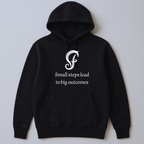 Peysa - Small steps lead to big outcomes