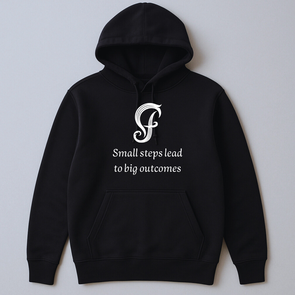 Peysa - Small steps lead to big outcomes