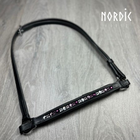 Reiðmúll - Colormix fjólublár