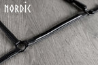 Reiðmúll - Svartur - Basic