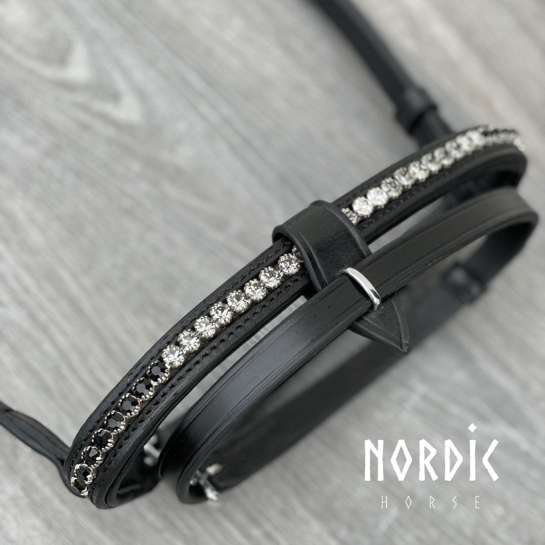 Enskur reiðmúll - Autumn