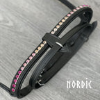 Enskur reiðmúll - Summer