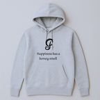 Peysa - Happiness has a horsey smell