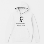 Peysa - Happiness has a horsey smell