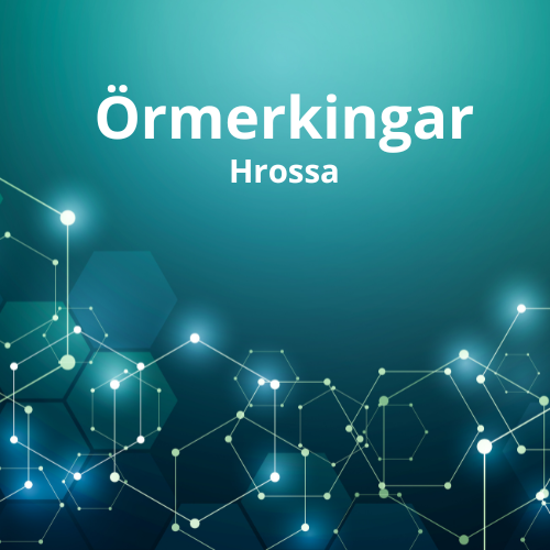 Örmerking