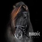 Höfuðleður - Colormix bleikt