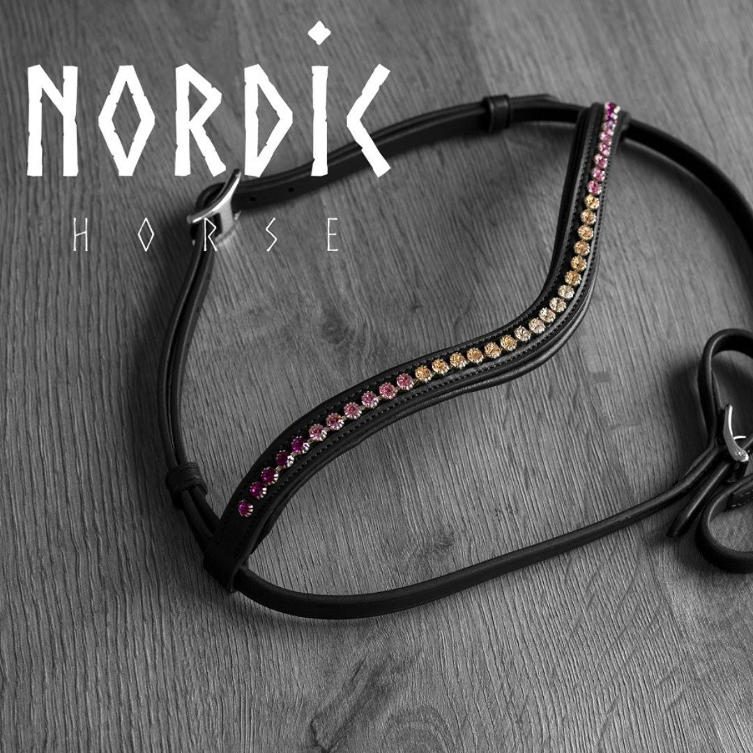 Höfuðleður - Summer