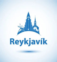 Reiðtími - Reykjavík