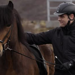 Hugarþjálfun 60 mínútur  (Teams) - Almenn þjálfun og reiðmennska