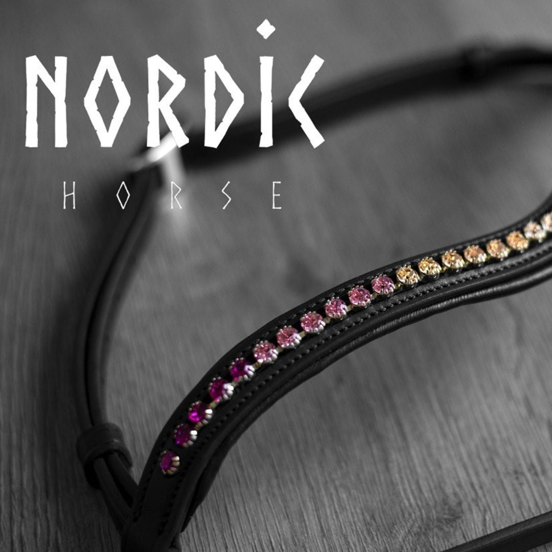 Höfuðleður - Summer