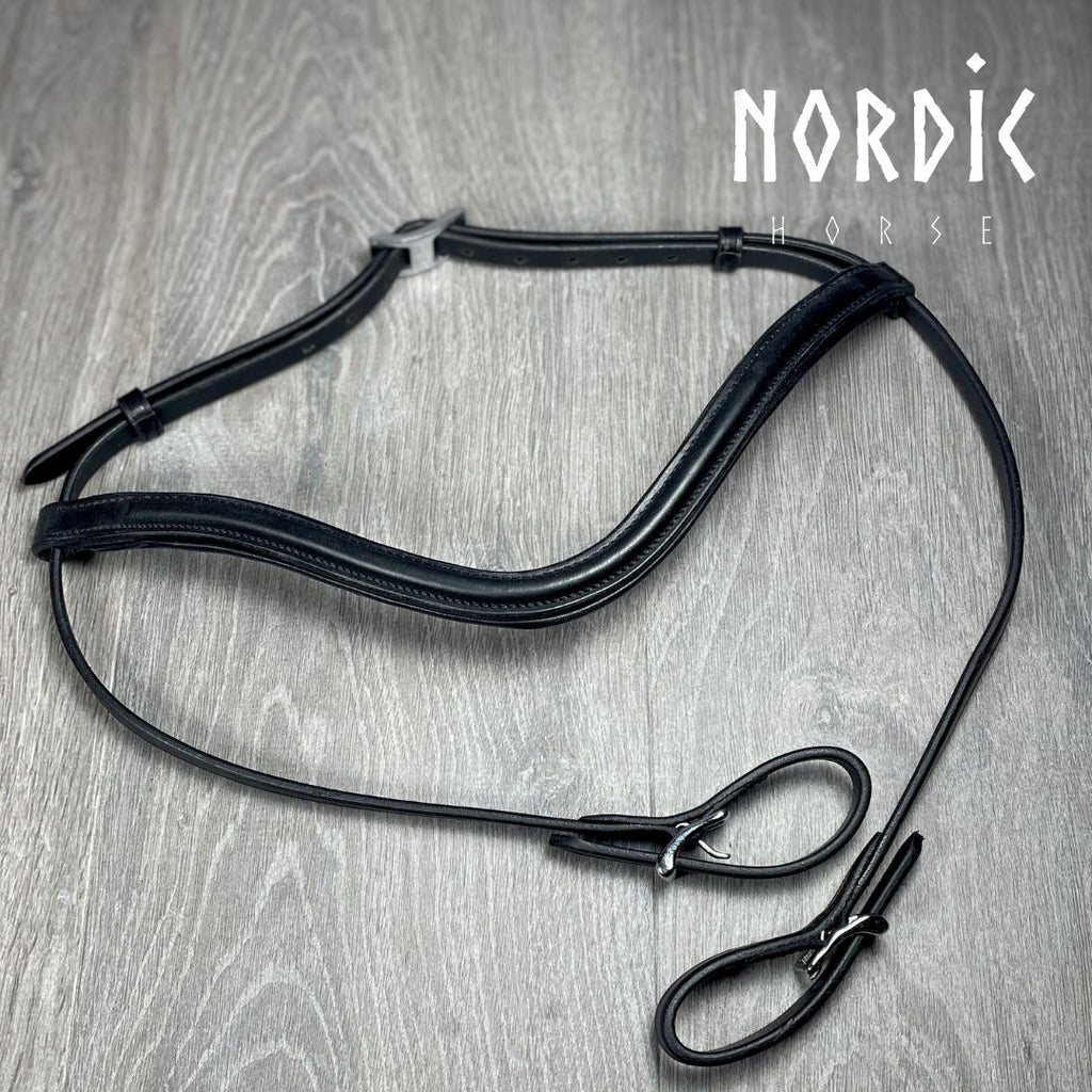 Höfuðleður - Wave - Basic